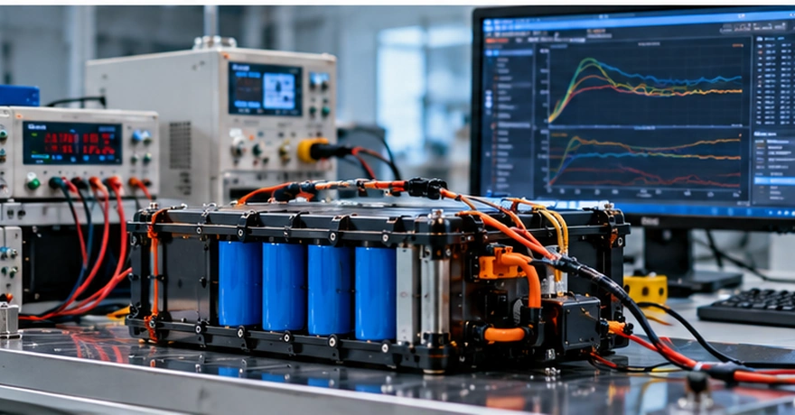 Custom Battery Prototype Testing: Pre-Production Checklist -2