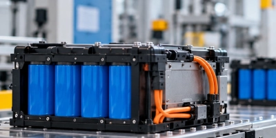 Custom Battery Pack Development Time: Design to Production -2