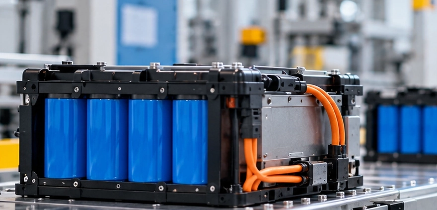 Custom Battery Pack Development Time: Design to Production -2