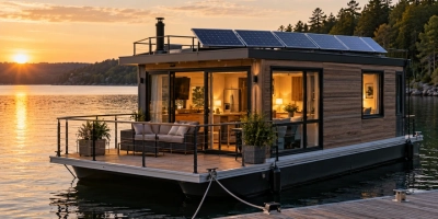 Houseboat Power Solutions: A Complete Battery Maintenance Guide