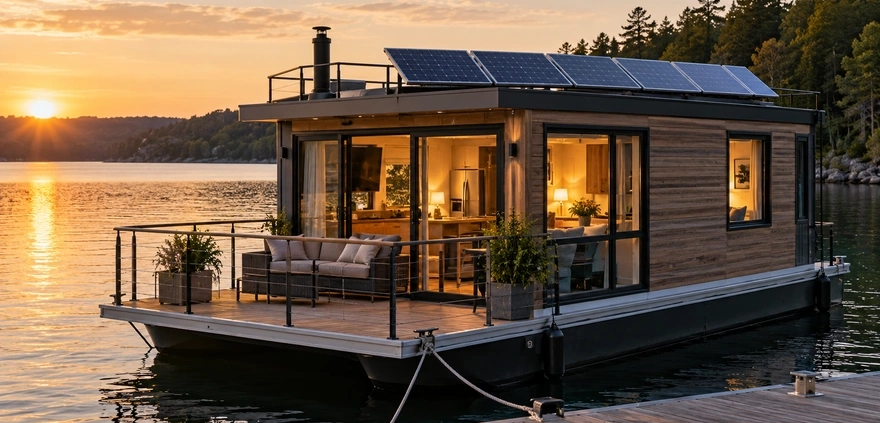 Houseboat Power Solutions: A Complete Battery Maintenance Guide