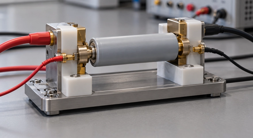 Lithium Battery Discharge Curves: Cell Consistency, Resistance, and Quality