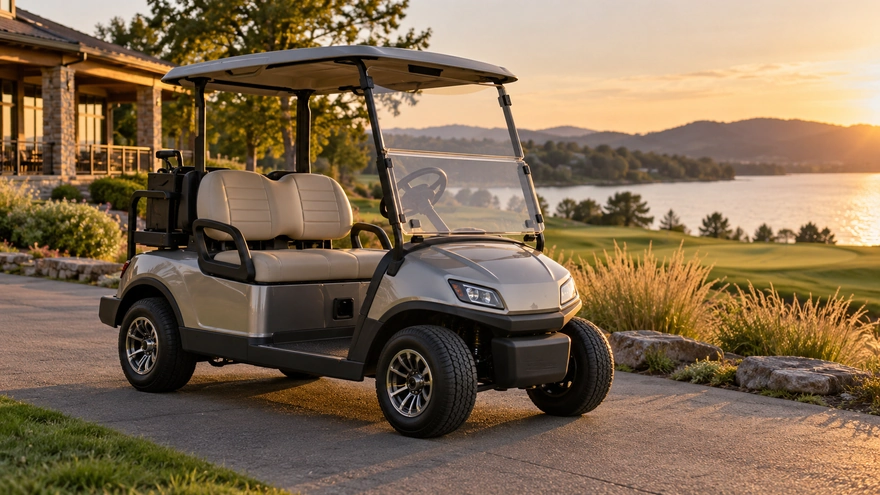 When to Replace Golf Cart Batteries Testing and Diagnosis Guide-2